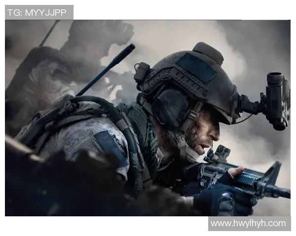 火力全开,敌人无处可逃的使命召唤战场体验 火力全开,敌人无处可逃的使命召唤战场体验