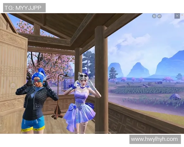 全新社交功能即将上线让和平精英玩家畅享无界互动体验 全新社交功能即将上线让和平精英玩家畅享无界互动体验