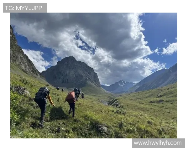 探索怀俄明荒野之美的看火人徒步探险赛精彩回顾