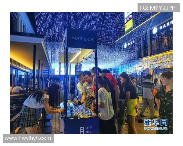 新竞技场霓虹之夜如何重塑比赛节奏与观众体验