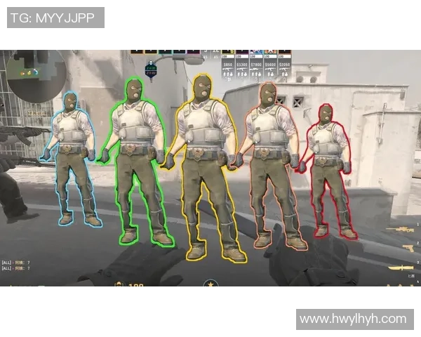 新的时代已然降临CSGO带你探索全新战斗体验与挑战