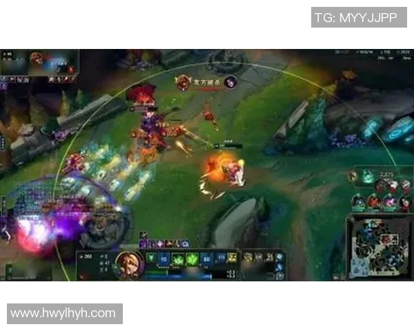 双C无解输出团战如诗如画英雄联盟带你领略极致对决的魅力与策略