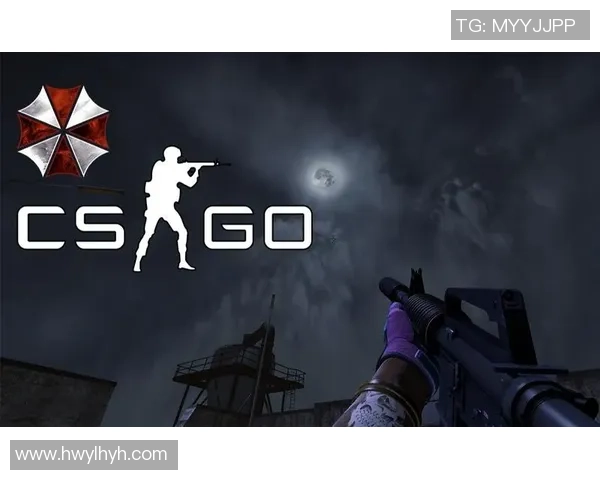 电竞主题曲大比拼你最喜欢的CSGO主题曲是哪一首